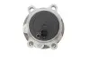 Підшипник маточини (задньої) Ford Focus 1.0-2.0 TDCi 10-(D=136/M12x1.5) (+ABS) (к-кт) Solgy 216263 (фото 2)