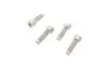 Підшипник маточини (задньої) Ford Focus 1.0-2.0 TDCi 10-(D=136/M12x1.5) (+ABS) (к-кт) Solgy 216263 (фото 3)