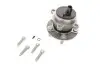 Підшипник маточини (задньої) Ford Focus 1.0-2.0 TDCi 10-(D=136/M12x1.5) (+ABS) (к-кт) Solgy 216263 (фото 5)
