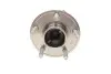 Підшипник маточини (задньої) Ford Focus 1.0-2.0 TDCi 10-(D=136/M12x1.5) (+ABS) (к-кт) Solgy 216263 (фото 8)