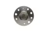 Підшипник маточини (задньої) Opel Astra H 04-14/Zafira 05-15 (+ABS) Solgy 216262 (фото 5)