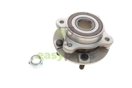 Підшипник маточини (передньої) Mitsubishi Grandis 04-11/ Lancer VIII 08-15(+ABS) Solgy 216255