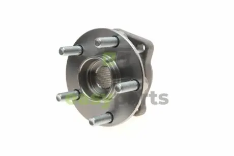 Підшипник маточини (передньої) Subaru Legacy 4/5 03-/Forester 3 08- Solgy 216238