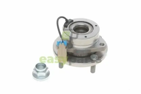 Підшипник маточини (передньої) Daewoo/Chevrolet Epica 2.0 05-/Evanda 02-(+ABS) Solgy 216222