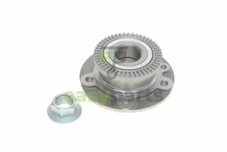 Підшипник маточини (передньої) Opel Omega A/B 86-03 (+ABS) Solgy 216220