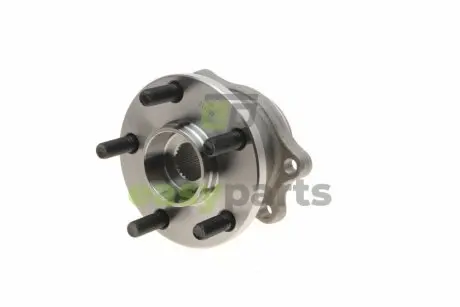 Підшипник маточини (задньої) Subaru Legacy 4 03- Solgy 216209