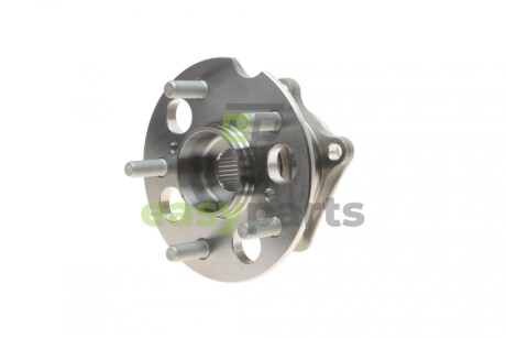 Підшипник маточини (задньої) Toyota RAV 4 00-05 Solgy 216213