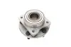 Підшипник маточини (передньої) Chrysler Grand Voyager 00- Solgy 216204 (фото 6)