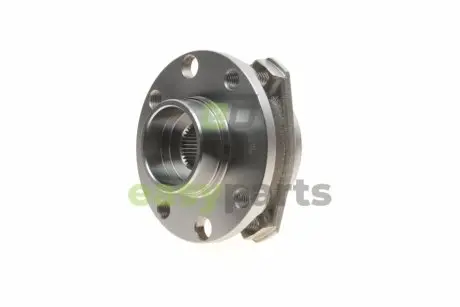 Підшипник маточини (передньої) Opel Astra 98 (-ABS) Solgy 216199