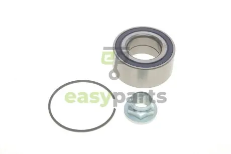 Підшипник маточини (передньої) Land Rover Freelander 1.8i 16V/2.0DI 98-00 (82.5x44x37) (к-кт) Solgy 216232