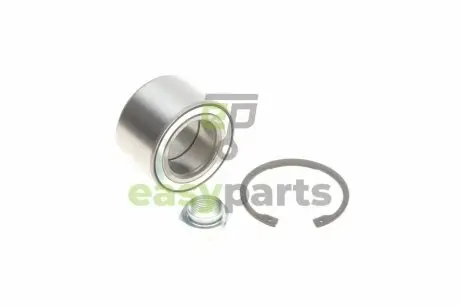 Підшипник маточини (задньої) Mitsubishi Outlander 03-08 (к-кт) Solgy 216207