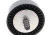 Ролик генератора Fiat Doblo 1.6/2.0 D Multijet 10- (паразитний) (70x26x10) Solgy 110039 (фото 4)