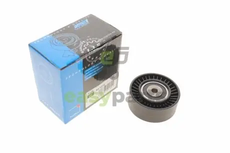 Фото 1 - ролик генератора VW T5 2.0TDI (паразитний) (70х28) IJS GROUP 93-1272 Ролик генератора VW T5 2.0TDI (паразитний) (70х28) IJS GROUP 93-1272 (фото 1)