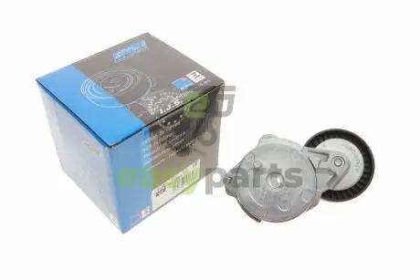 Натяжник ременя генератора Audi A4/A5/A6/A7/Q5/Q7 3.0 TDI 10- IJS GROUP 93-2453