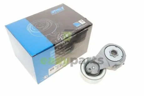 Натяжник ременя генератора Nissan X-Trail/Qashqai/Renault Clio/Fluence/Laguna III 2.0 16 V 07- IJS GROUP 93-2442