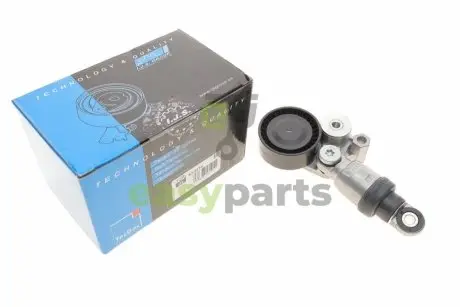 Натяжник ременя генератора Mazda 3/6/CX-5 2.0/2.5 11- IJS GROUP 93-2274