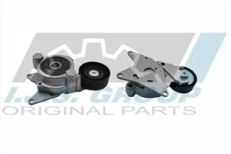 Натяжник ременя генератора IJS GROUP 93-1217