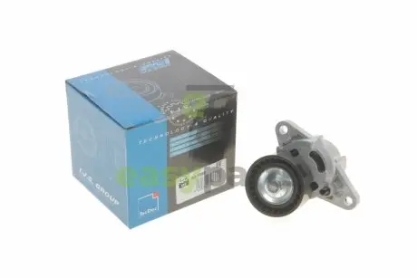 Натяжник ременя генератора Renault Kangoo 1.4/1.6i 97- (+AC) IJS GROUP 93-1095