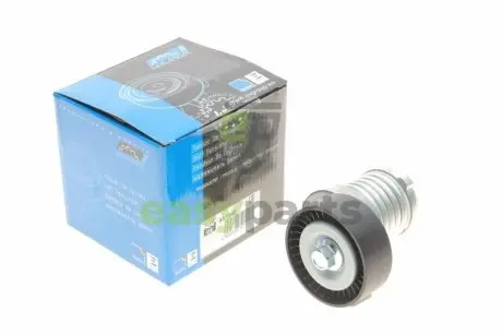 Натяжник ременя генератора VW Polo/Golf/Skoda Octavia/Fabia 1.0-1.6 97- IJS GROUP 93-1340