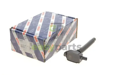 Котушка запалювання Jeep Cherokee 2.4 13- BOSCH 0221504050