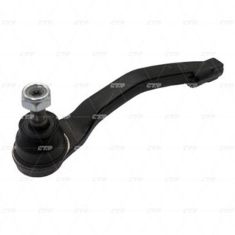 Наконечник рулевой тяги L Renault Megane 02-12 Clio 05-14 Scenic 03-10 OLD CERE-3L (выр-во) CTR CE0612L