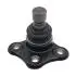 Фото 2 - опора кул нижня Peugeot 207 07- 1007 05-10 Citroen C3 02- OE 1607298580 OLD CBPU-6 CTR CB0502 Опора кул нижня Peugeot 207 07- 1007 05-10 Citroen C3 02- OE 1607298580 OLD CBPU-6 CTR CB0502 (фото 2)