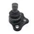 Фото 3 - опора кул нижня Peugeot 207 07- 1007 05-10 Citroen C3 02- OE 1607298580 OLD CBPU-6 CTR CB0502 Опора кул нижня Peugeot 207 07- 1007 05-10 Citroen C3 02- OE 1607298580 OLD CBPU-6 CTR CB0502 (фото 3)