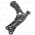 Рычаг нижний R VW Polo Hatchback IV 01-09 Seat Skoda 02- OLD CQVW-10R (выр-во) CTR CQ0342R (фото 3)