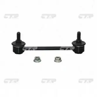 Тяга стабілізатора задн. Mazda 323 98-04 /Premacy 99-05 (CLMZ-15) CTR CL0413