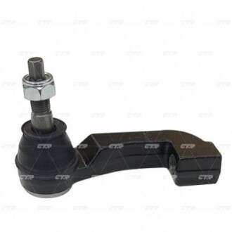 Накінечник керма L Jeep Cherokee 01-08 Liberty 01-07 OLD CECR-28L (вір-во) CTR CE0029L