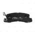 Фото 2 - колодки тормозов Toyota Carina/Camry/Celica all 85-99 OLD CKT-4 (выр-во) CTR GK1018 Колодки тормозов Toyota Carina/Camry/Celica all 85-99 OLD CKT-4 (выр-во) CTR GK1018 (фото 2)