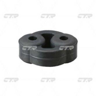 Подушка кріплення глушника Hyundai Accent/Getz/KIA Rio (CVKH-116) CTR GV0147