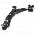 Рычаг передний L Ford Focus C-Max C-Max Volvo OLD CQF-1L (выр-во) CTR CQ0029L (фото 1)