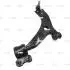 Рычаг передний L Ford Focus C-Max C-Max Volvo OLD CQF-1L (выр-во) CTR CQ0029L (фото 2)