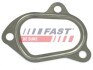 Прокладка глушителя Opel, Fiat, Suzuki (-11) FAST FT84581 (фото 1)