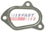 Прокладка глушника Opel, Fiat, Suzuki (-11) FAST FT84581 (фото 1)