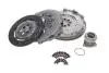 Демпфер + комплект зчеплення + вижимний Opel Combo 1.3 CDTI 16V 04- 837476