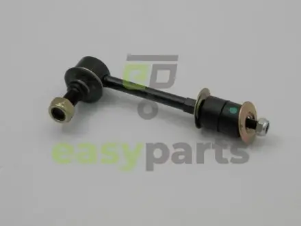 AS ВТУЛКА СТАБИЛИЗАТОРА ЗАД. NTY ZLT-TY-043