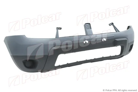 Бампер передний Polcar 282007-2