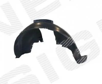Подкрылок Signeda PVW11046ARQ