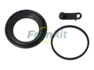 Ремкомплект гальмівного супорта FIAT FIORINO FRENKIT 254136