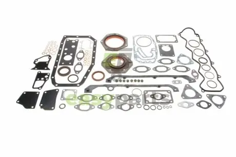 Комплект прокладок (повний) Citroen Jumper/Peugeot Boxer/Iveco Daily 2.8D 99- ELRING 181.270