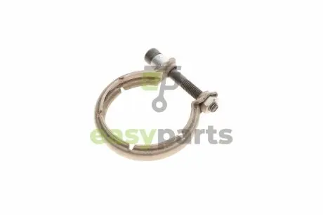 Хомут глушника Audi A4/A5/A6/A7/A8/Q5/Q7/Q8/Porsche Panamera 3.0 TDI/TFSI 11- ELRING 110.780