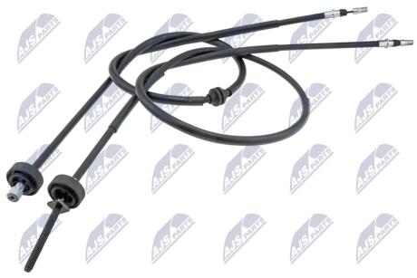 LINKA HAMULCA ELEKTRYCZNEGO NTY HLR-RE-024