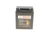 Акумуляторна батарея 12Ah/125A (134х81х160/+R/B0) (AGM) Factory Activated AGM BOSCH 0986FA1120 (фото 3)