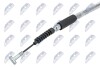 PARKING BRAKE CABLE NTY HLR-AR-001 (фото 2)