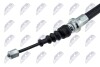 PARKING BRAKE CABLE NTY HLR-AR-003 (фото 3)