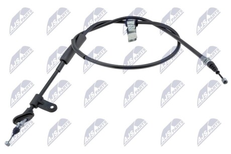 PARKING BRAKE CABLE NTY HLR-AR-003