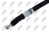 PARKING BRAKE CABLE NTY HLR-AU-000 (фото 2)