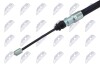 PARKING BRAKE CABLE NTY HLR-BM-002 (фото 2)